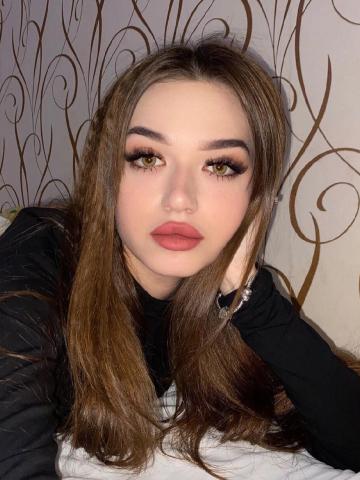 Марина